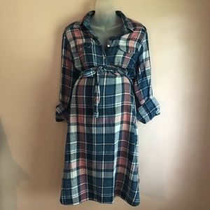 Gap Maternity Dress